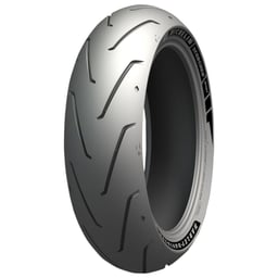 Michelin 180/55R-17 73W Scorcher Sport Rear Tyre