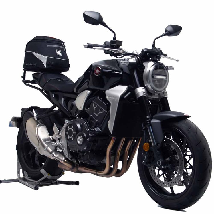 Ventura Evo-22 Honda CB1000RA Complete Luggage Kit
