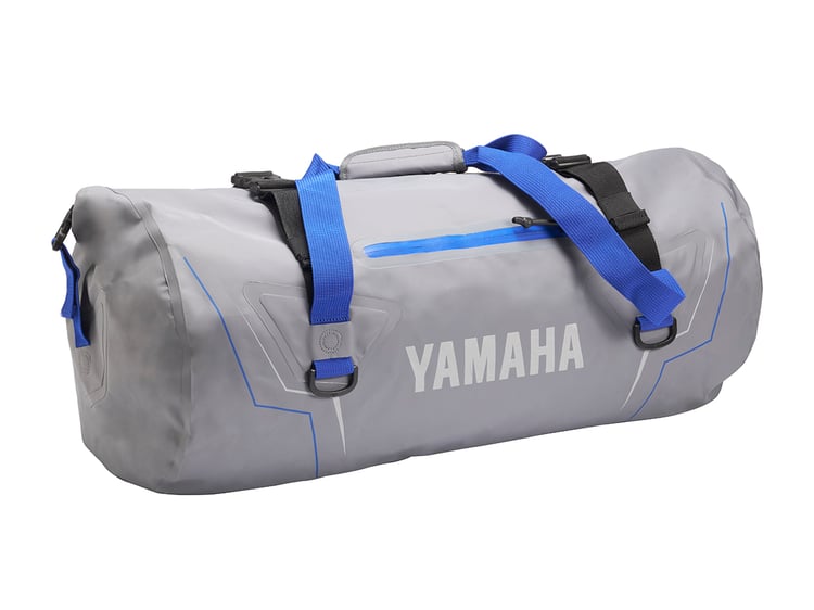 Yamaha Accessories Waterproof Rack Pack