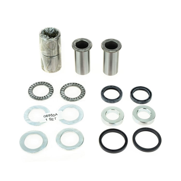 Bearing Worx Kawasaki Swingarm Kit