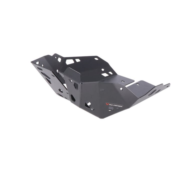 SW-Motech KTM 390 Adv Black Engine Guard