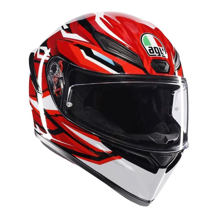 AGV K1S Lion Helmet