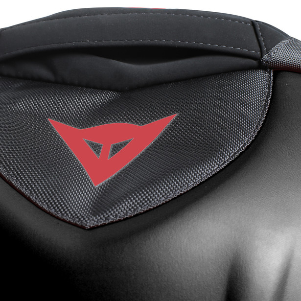 Dainese D-Mach Stealth Black Backpack