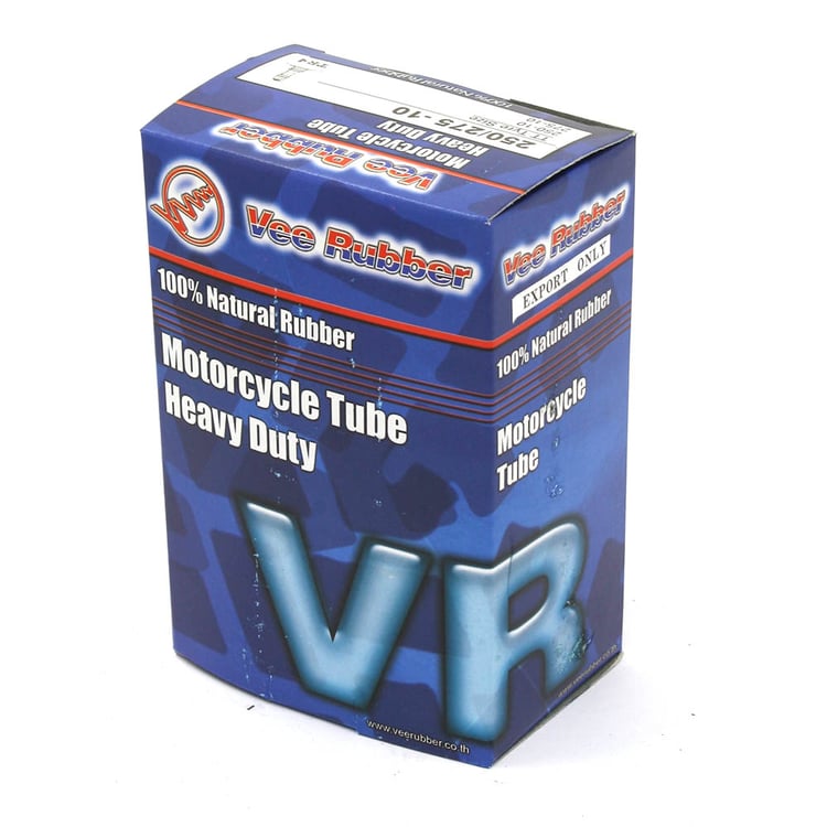 Vee Rubber 250/275-10 TR4 Tube