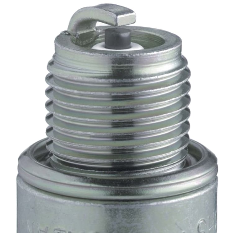 NGK 4551 BR9HS-10 Nickel Spark Plug