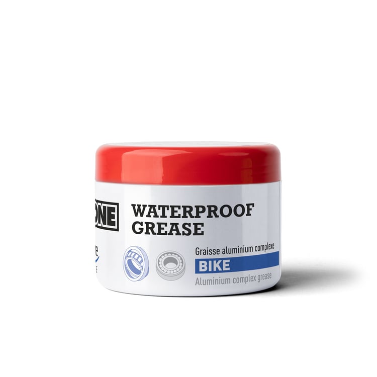 Ipone Waterproof Grease 200g