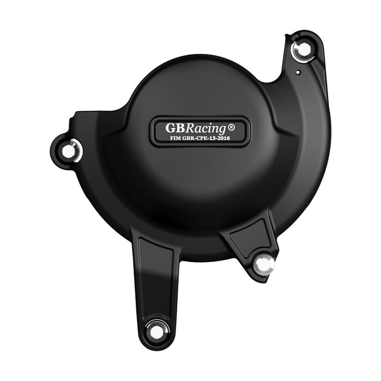 GBRacing Honda CBR300R Gearbox / Clutch Case Cover