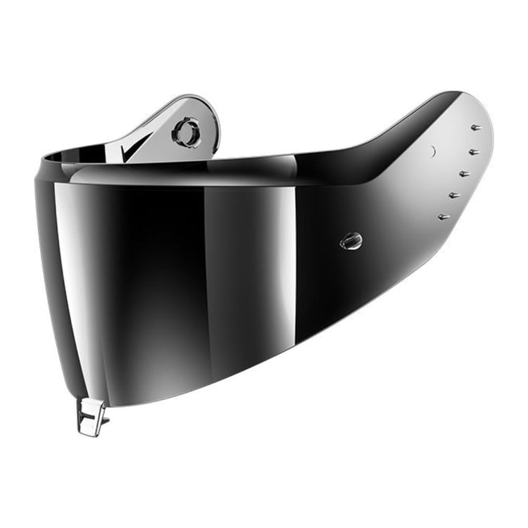 Shark Skwal i3/D-Skwal 3/Ridill 2 Chrome Visor