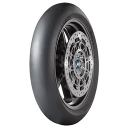 Dunlop KR106 120/70R17 MS4 Front Tyre