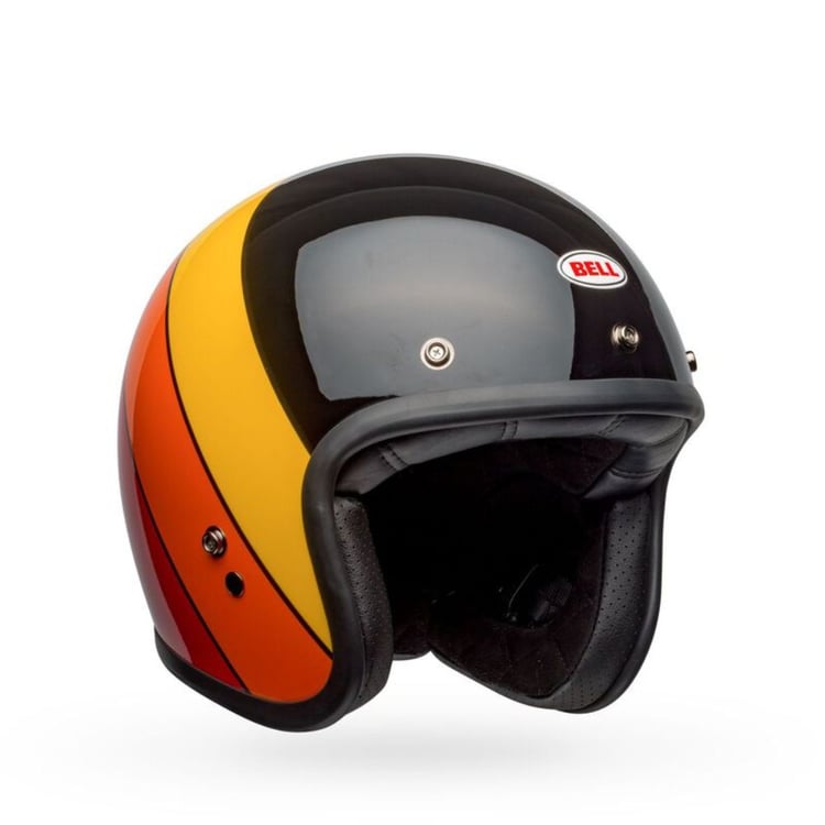 Bell Custom 500 Riff Helmet