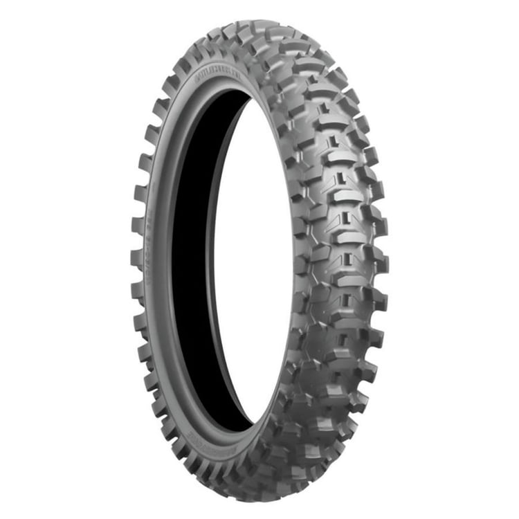 Bridgestone Battlecross X10 110/90-19 (62M) Mud/Sand Rear Tyre