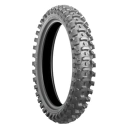 Bridgestone Battlecross X10 110/90-19 (62M) Mud/Sand Rear Tyre