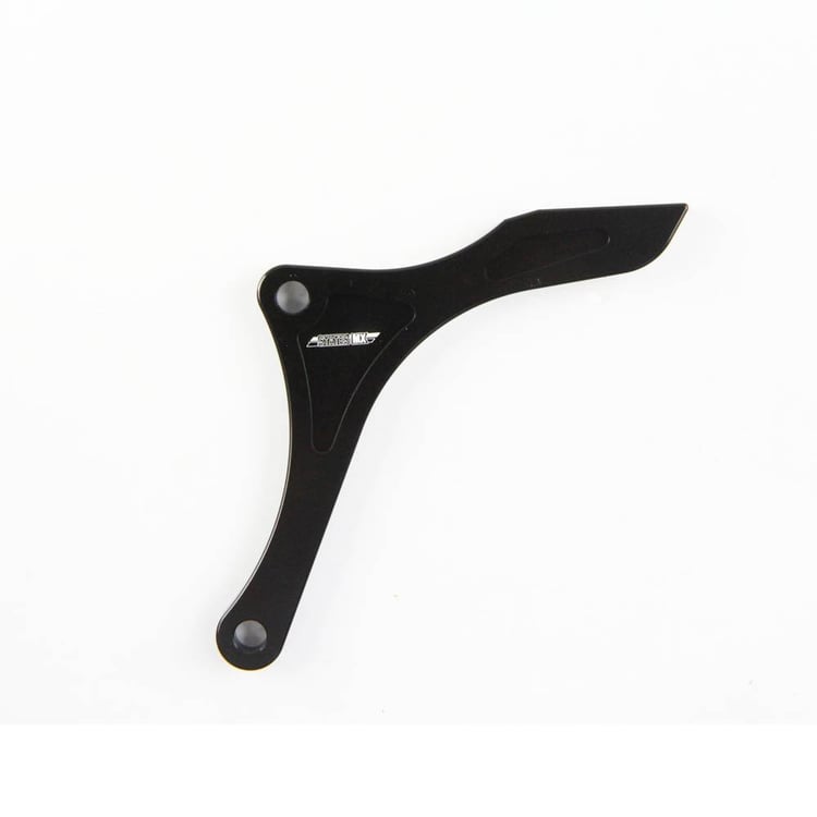 States MX Yamaha YZ450F 06-13 Black Case Saver