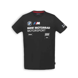 BMW Motorrad M Motorsport T-Shirt