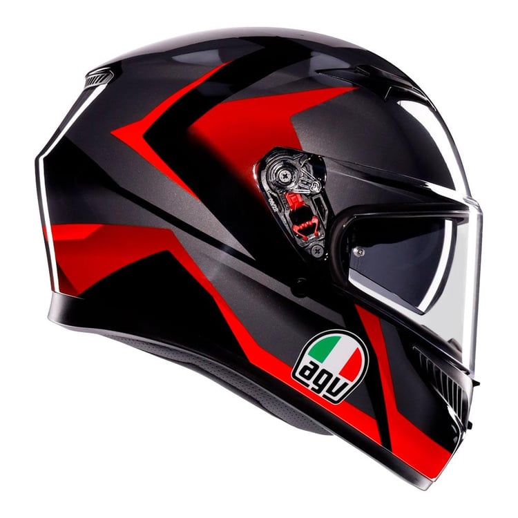 AGV K3 Shade Helmet