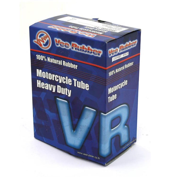 Vee Rubber 350/400-17 TR4 Tube