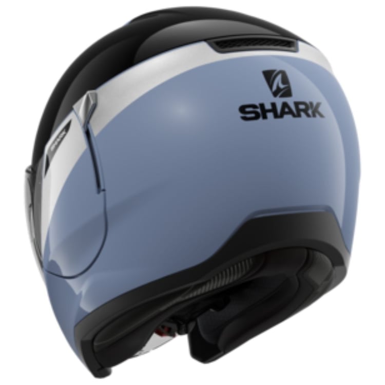 Shark City Cruiser Karonn Helmet