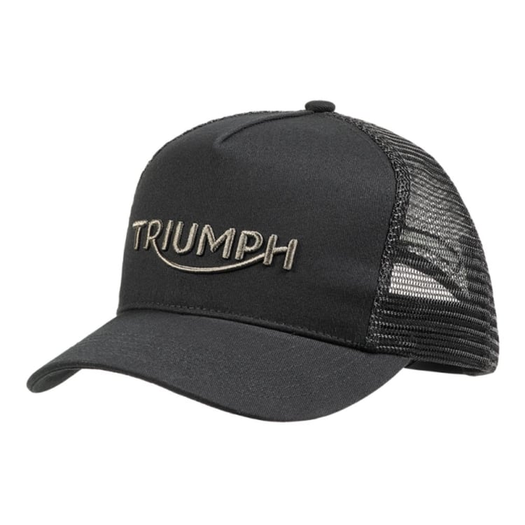 Triumph Whysall Cap