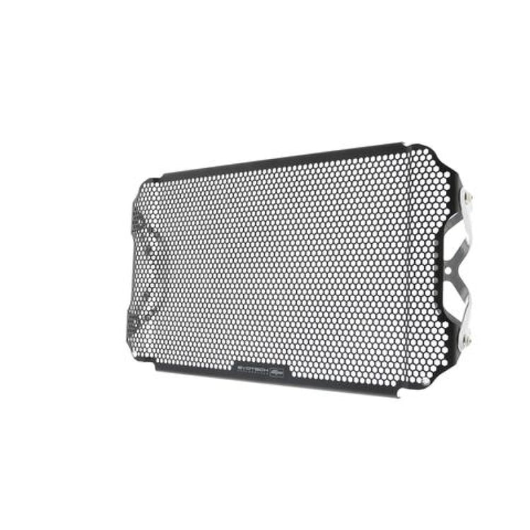 Evotech Performance Yamaha Radiator Guard