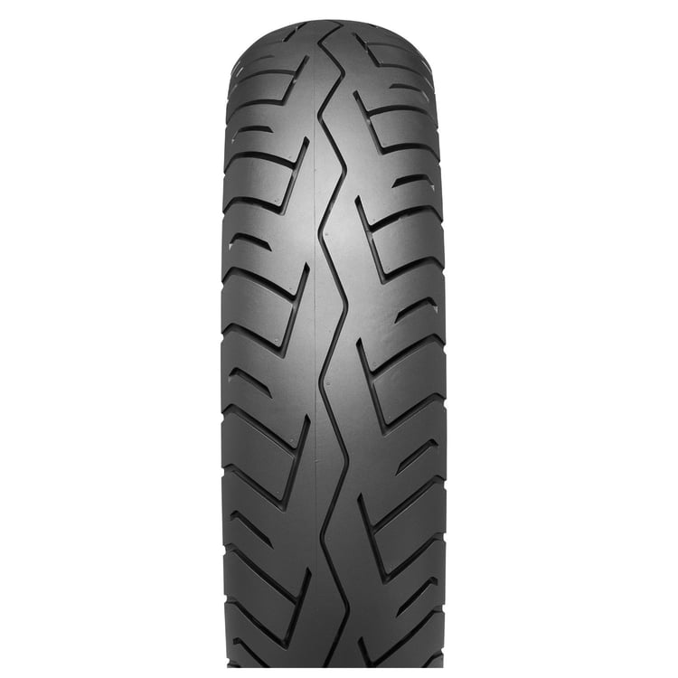 Bridgestone Battlax BT45 110/90H17 (60H) Bias Rear Tyre