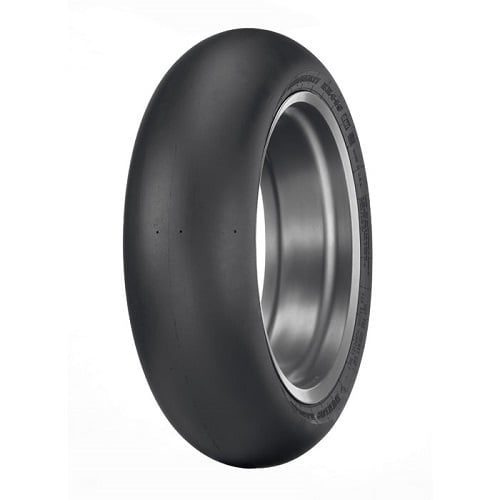 Dunlop KR108 200/70R17 MS2 Rear Tyre