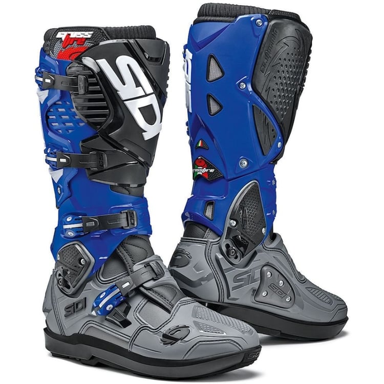 Sidi Crossfire 3 SRS Boots