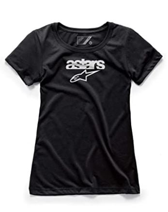 Alpinestars Women’s Heritage Blaze T-Shirt