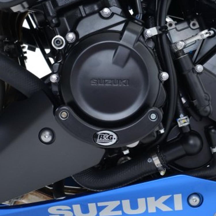 R&G Suzuki GSX-S1000 / FA 15-22 / Katana 19-22 Left Hand Side Engine Case Slider