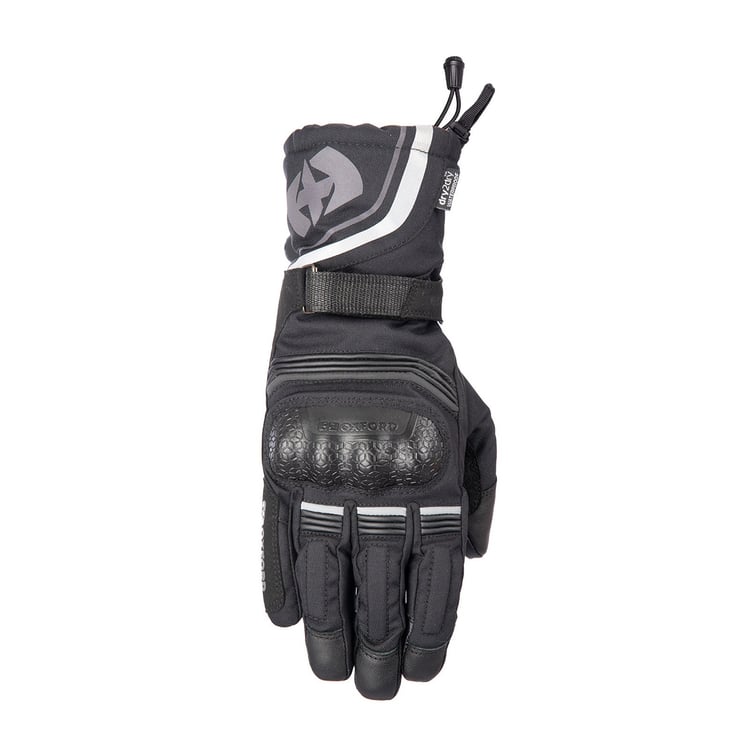 Oxford Montreal 4.0 Gloves