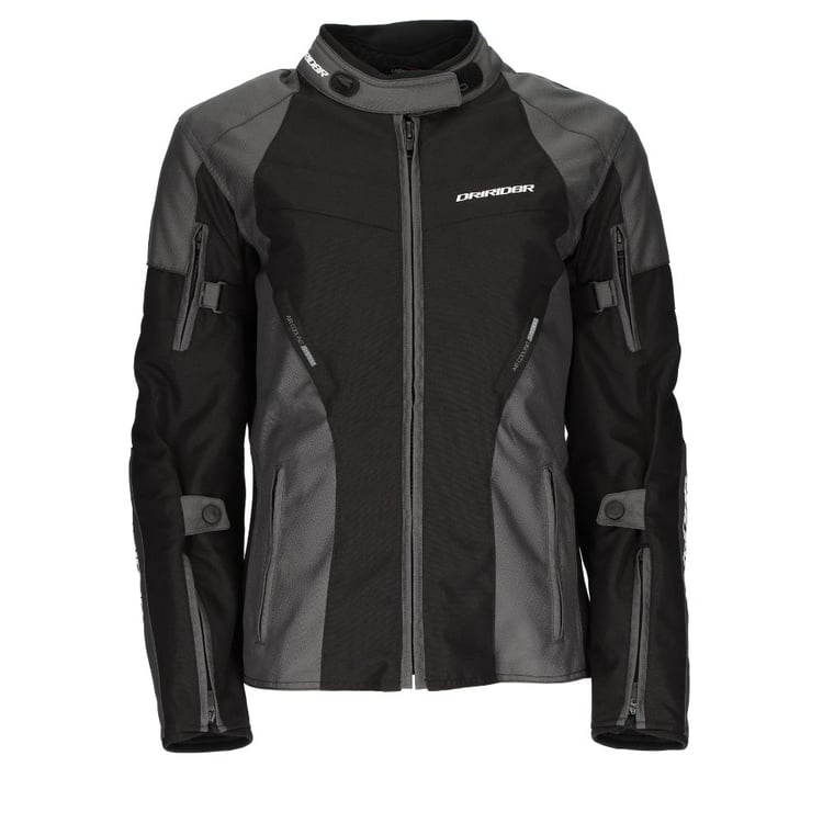 Dririder Women's Vivid 3 Jacket