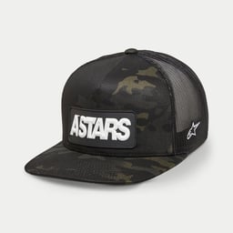 Alpinestars Cache Trucker Hat