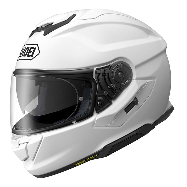 Shoei GT-Air 3 Helmet