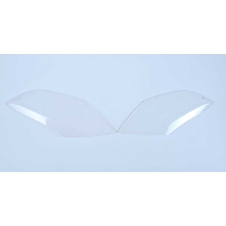 R&G BMW S1000XR 15-19 Clear Headlight Shields