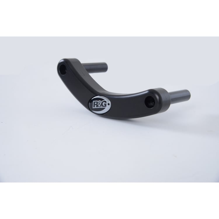 R&G Yamaha MT-09/Tracer Black Right Hand Side Engine Case Slider