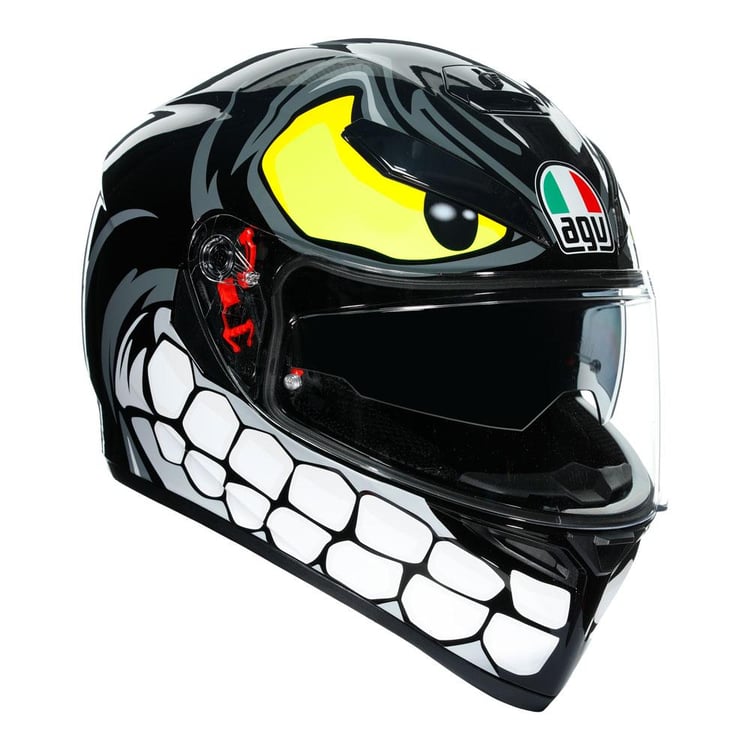 AGV K3 SV Angry Helmet