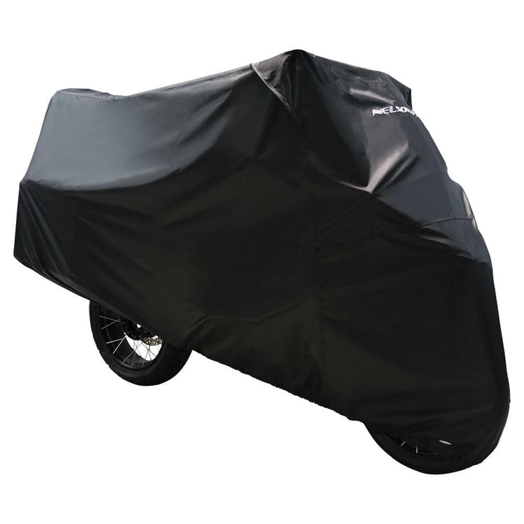 Nelson-Rigg Defender Extreme Black Sport Cover