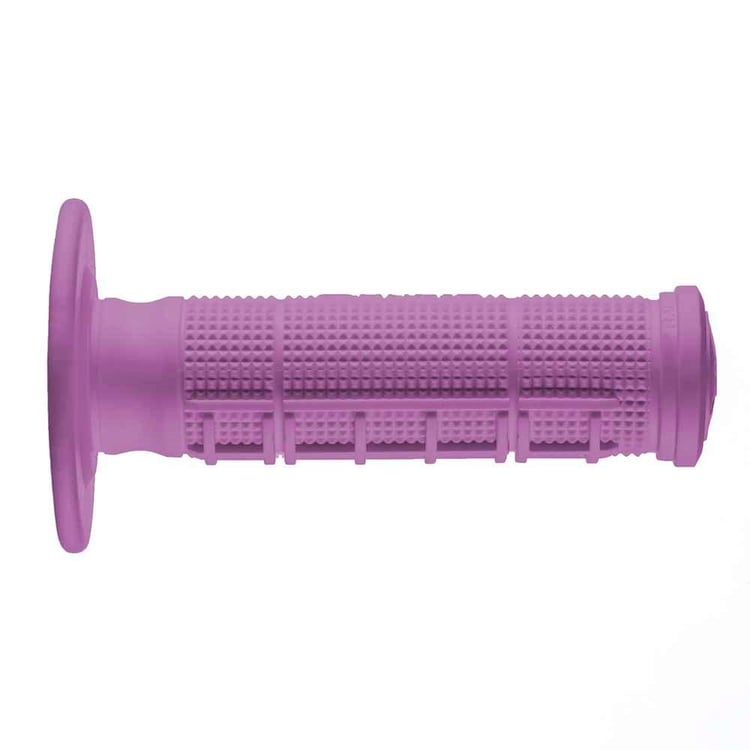 Ariete MX Unity Half Waffle Violet Hand Grips