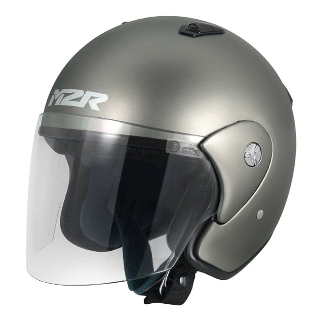 M2R 290 Helmet