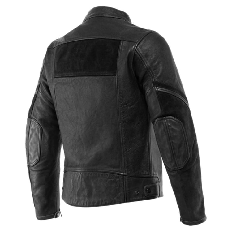 Dainese Merak Leather Jacket