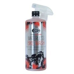 R&G Gleam Waterless Wash - 1L