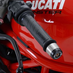 R&G Ducati Monster 1200R 16-onwards Bar End Sliders