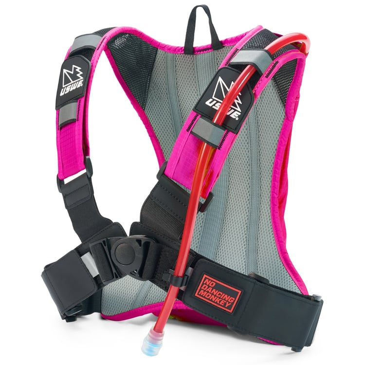 USWE Outlander 2L Pink Hydration Backpack
