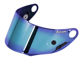 Airoh GP500 Iridium Blue Visors