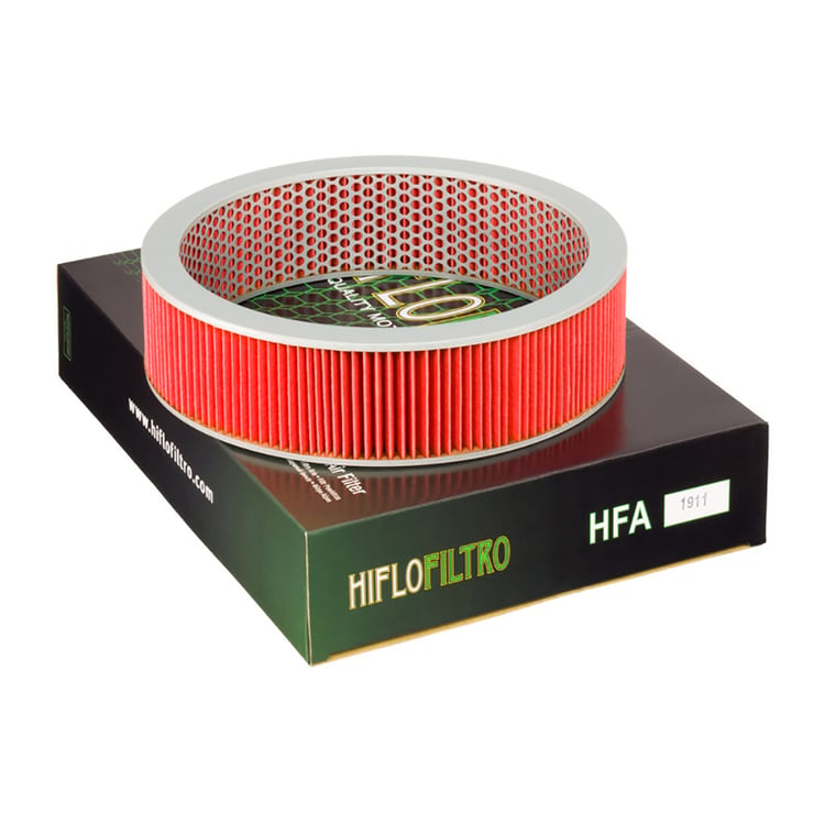 HIFLOFILTRO HFA1911 Air Filter Element
