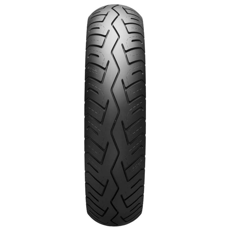 Bridgestone Battlax BT46 130/90V17 (68V) Bias Rear Tyre