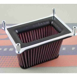 DNA BMW R 1200 GS / R 1250 GS/RT Stage 2 Air Filter