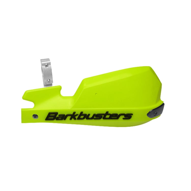 Barkbusters VPS MX/Enduro Fluro Yellow Handguards