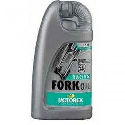 Motorex Racing 7.5W 1L Fork Oil