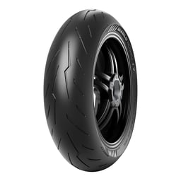 Pirelli Diablo Rosso IV 190/50ZR17 M/C (73W) TL Rear Tyre