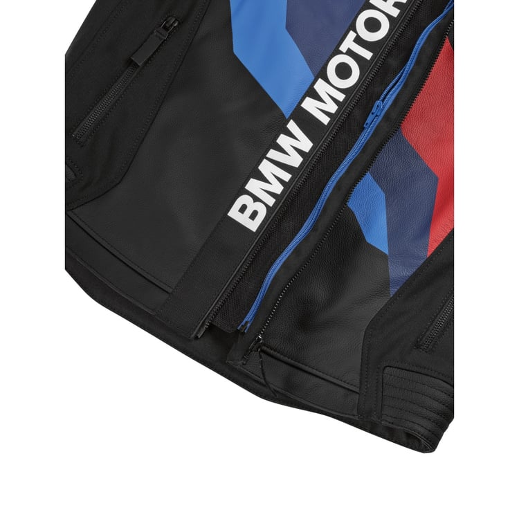 BMW Downforce Jacket